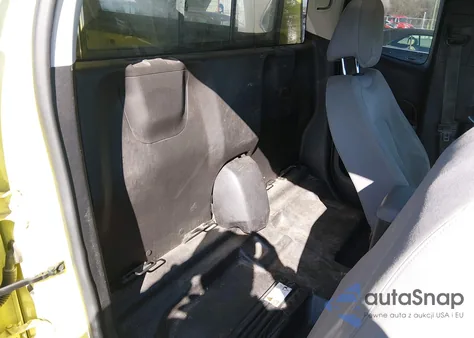 2016 GMC Canyon from USA, damaged, VIN 1GTH5BEA3G1306969